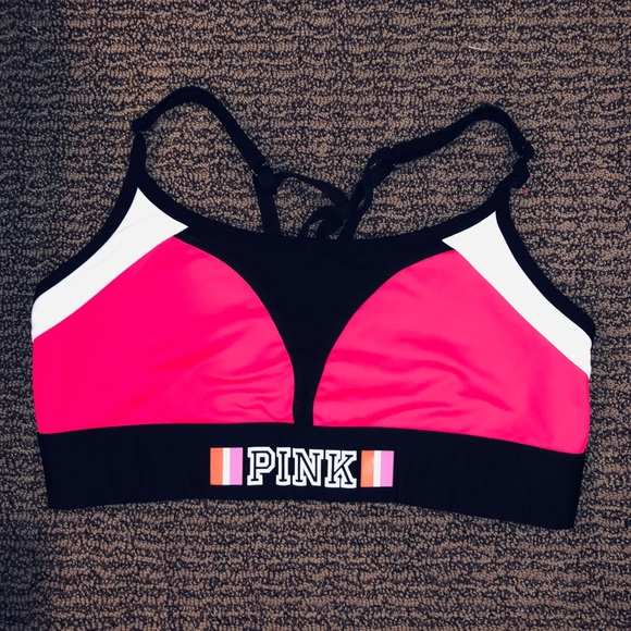 PINK Victoria's Secret Other - PINK sports bra